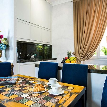 Spagna Apartment - Alta Luxury Apartments Roma Dış mekan fotoğraf