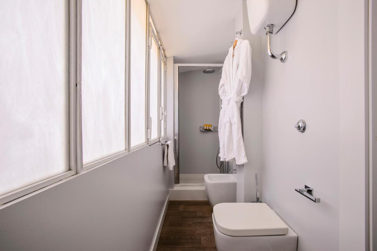 Spagna Apartment - Alta Luxury Apartments Roma Dış mekan fotoğraf