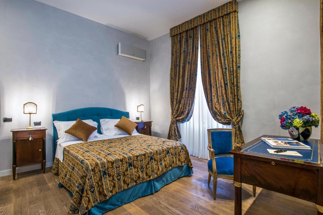Spagna Apartment - Alta Luxury Apartments Roma Dış mekan fotoğraf
