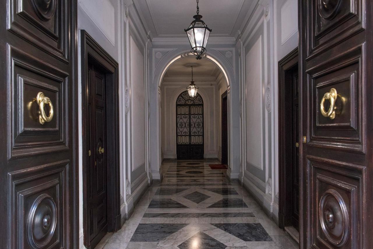 Spagna Apartment - Alta Luxury Apartments Roma Dış mekan fotoğraf