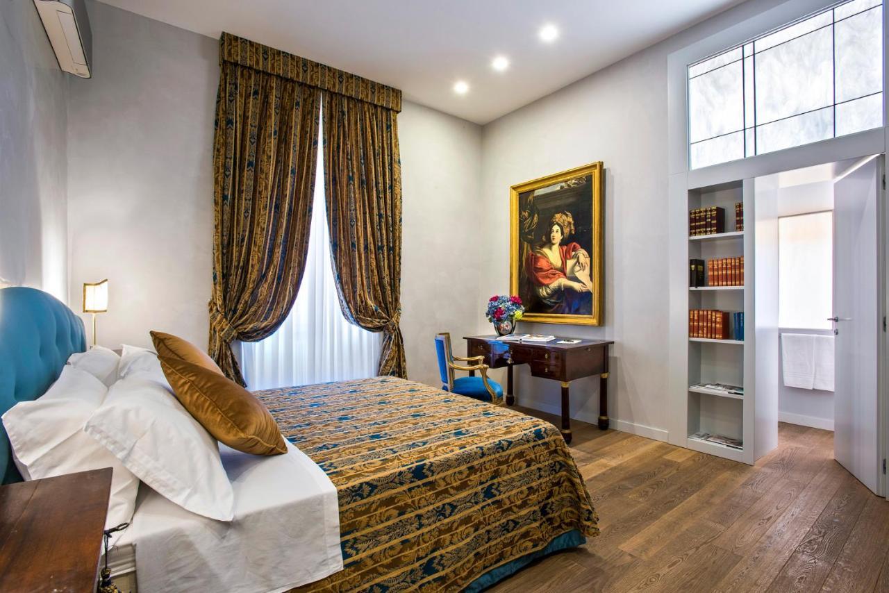 Spagna Apartment - Alta Luxury Apartments Roma Dış mekan fotoğraf