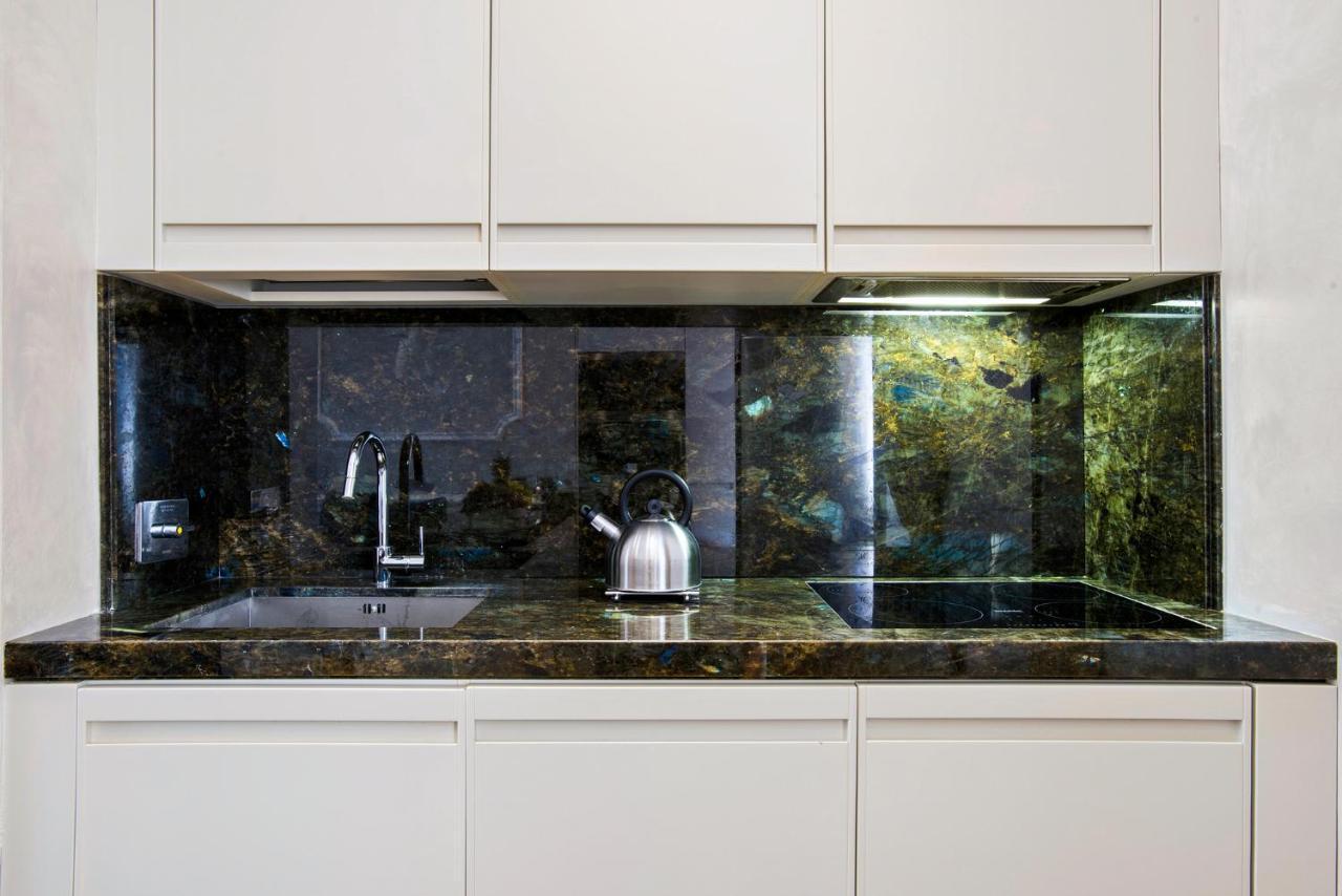 Spagna Apartment - Alta Luxury Apartments Roma Dış mekan fotoğraf