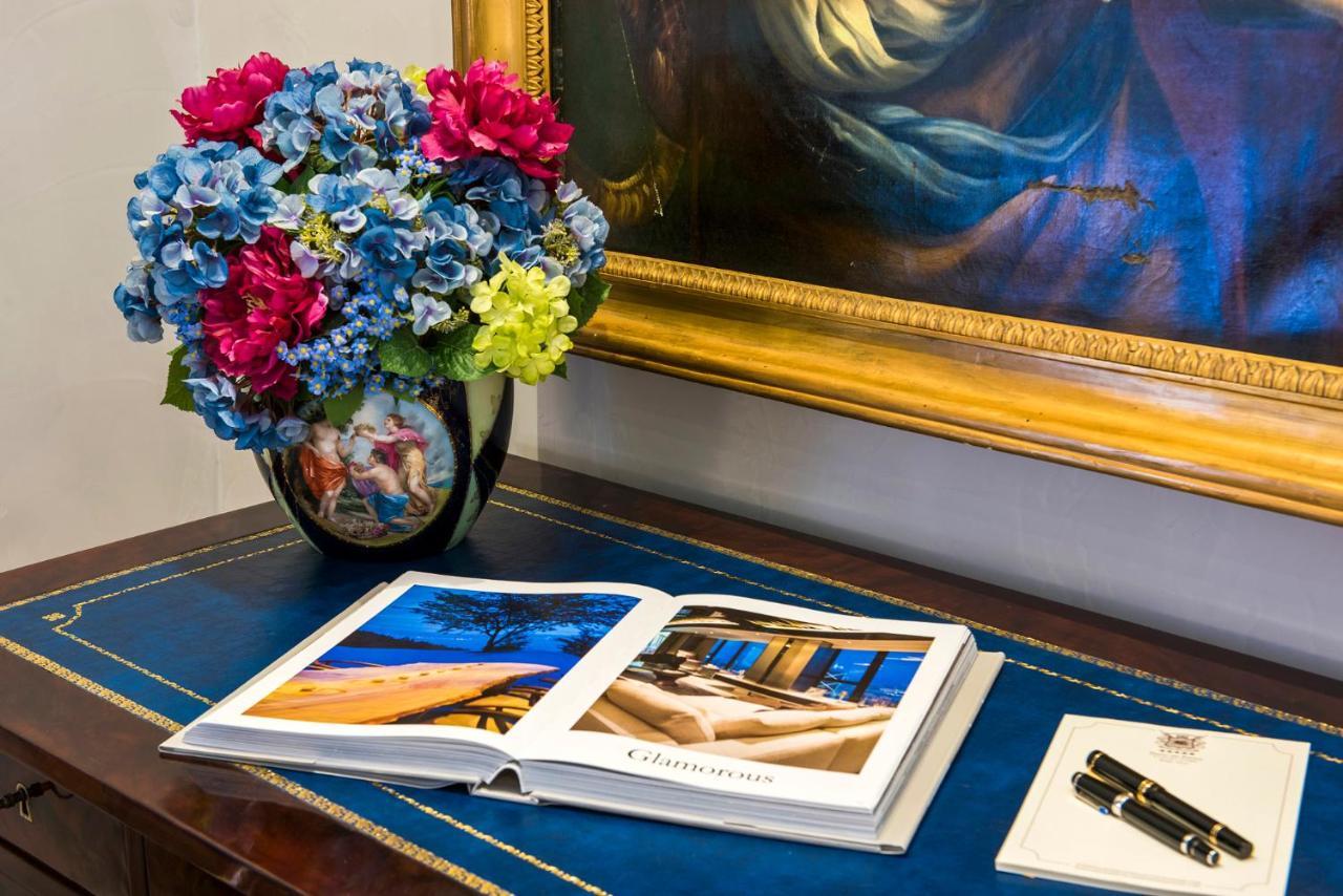 Spagna Apartment - Alta Luxury Apartments Roma Dış mekan fotoğraf