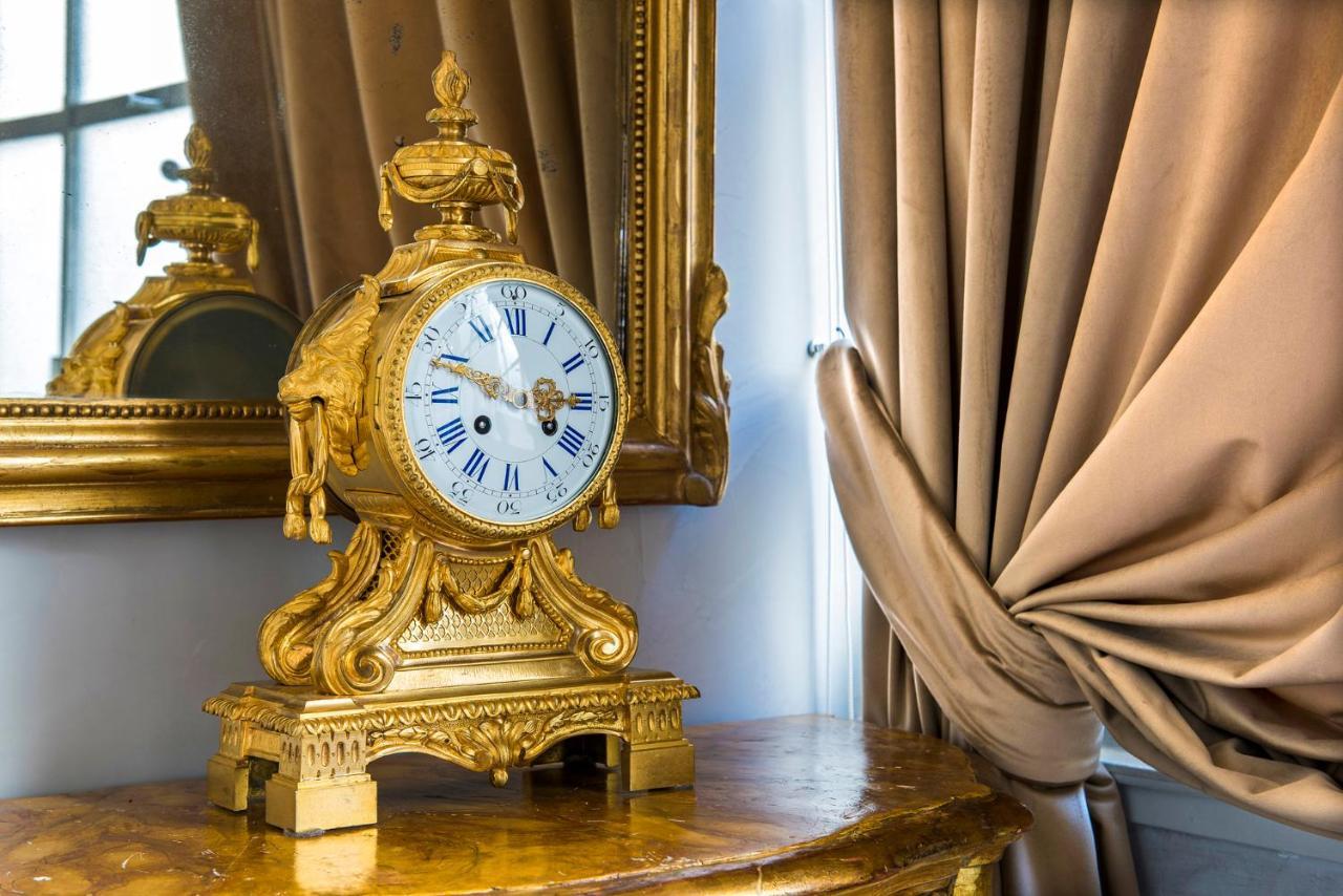 Spagna Apartment - Alta Luxury Apartments Roma Dış mekan fotoğraf