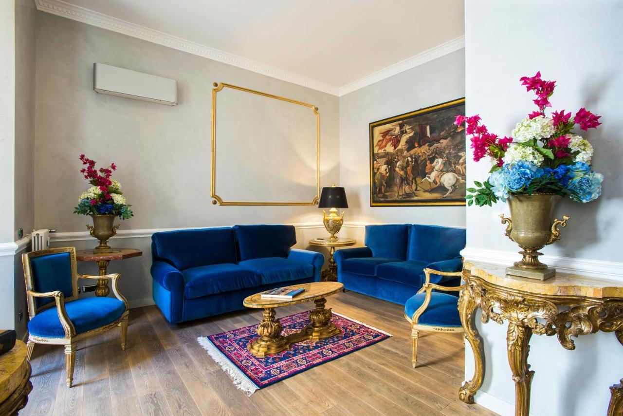 Spagna Apartment - Alta Luxury Apartments Roma Dış mekan fotoğraf