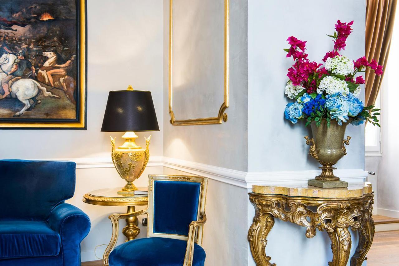 Spagna Apartment - Alta Luxury Apartments Roma Dış mekan fotoğraf