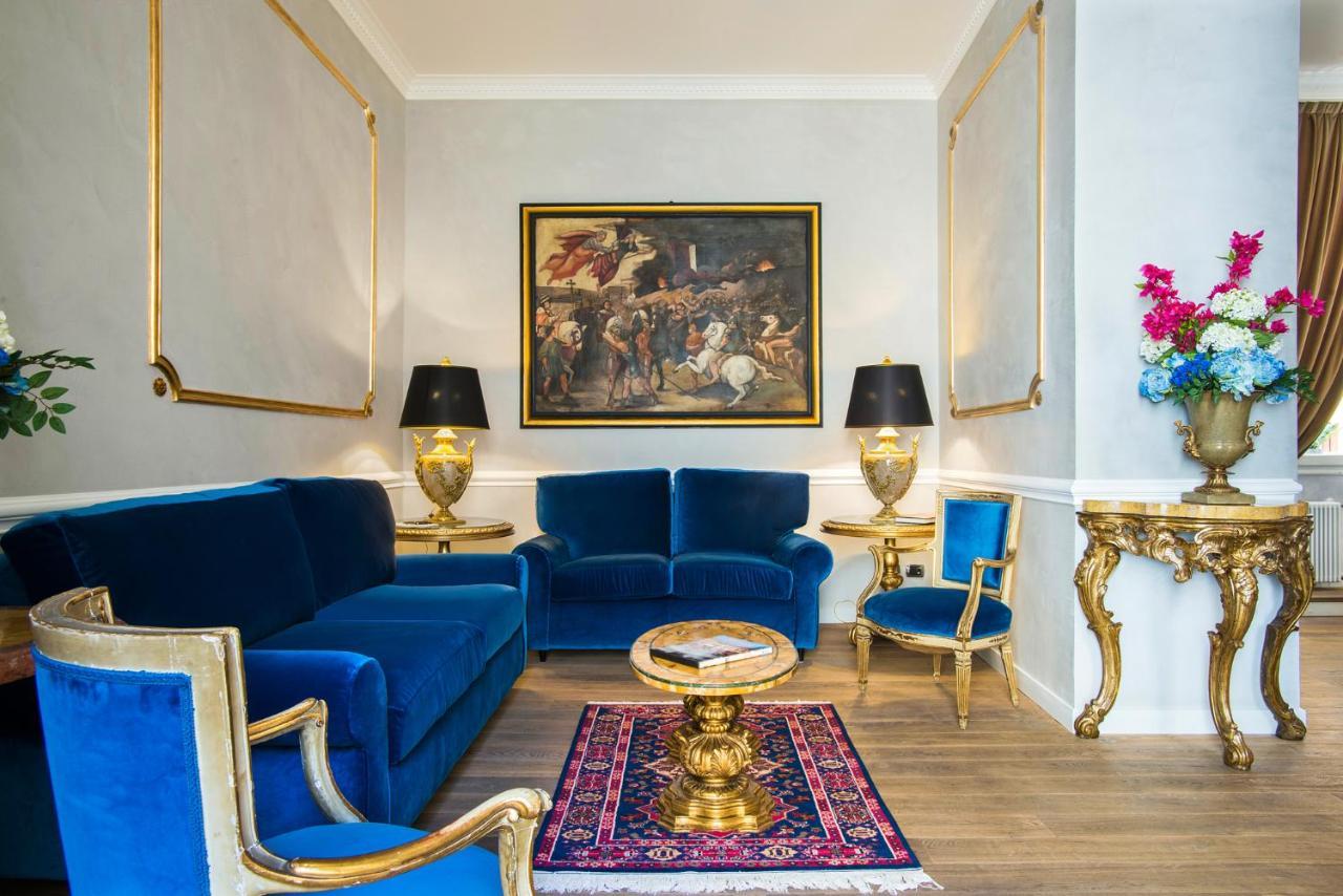 Spagna Apartment - Alta Luxury Apartments Roma Dış mekan fotoğraf