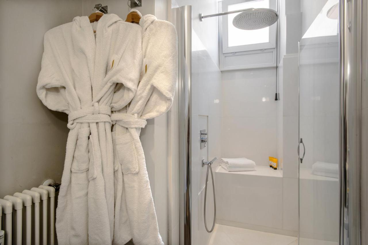 Spagna Apartment - Alta Luxury Apartments Roma Dış mekan fotoğraf