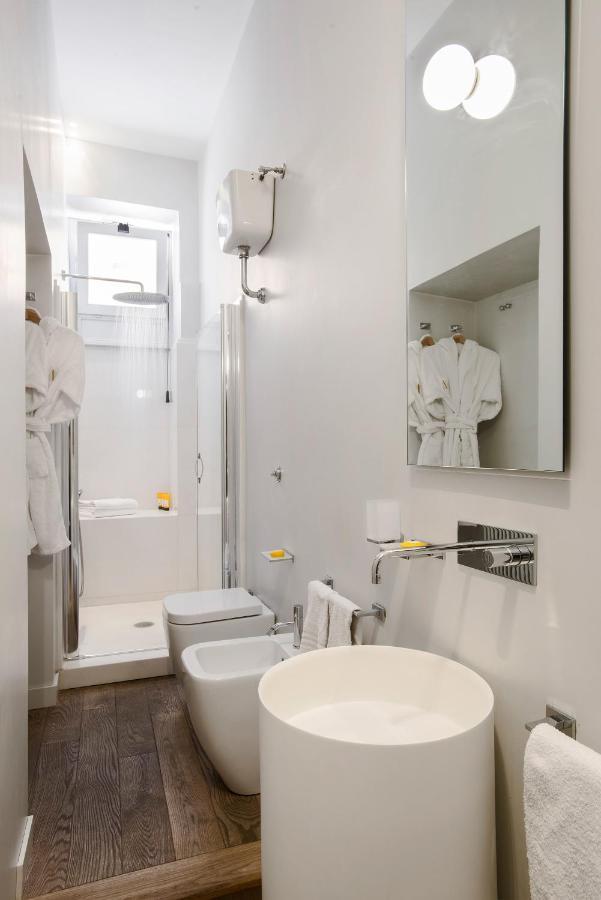 Spagna Apartment - Alta Luxury Apartments Roma Dış mekan fotoğraf