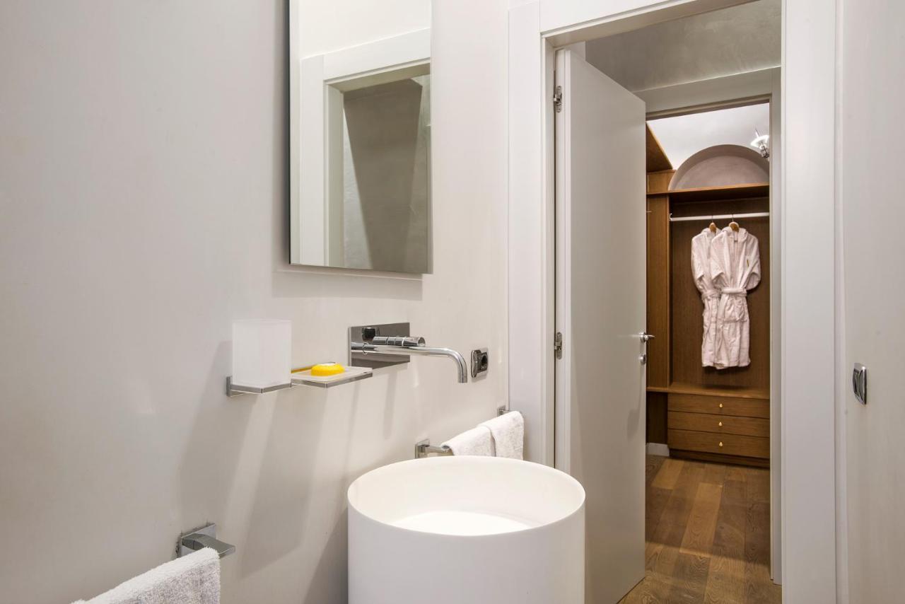Spagna Apartment - Alta Luxury Apartments Roma Dış mekan fotoğraf